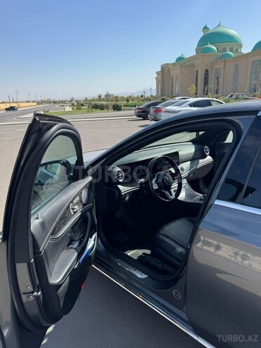 Mercedes E 300 4MATIC 2019, 144,000 km - 2.0 l - Naxçıvan