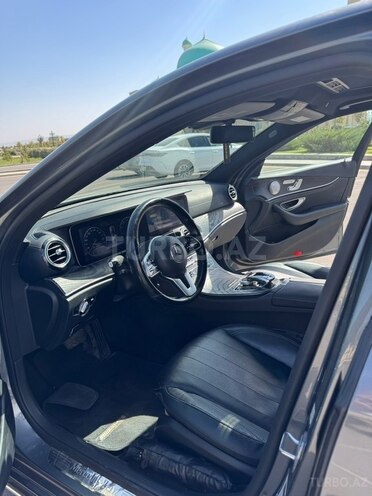 Mercedes E 300 4MATIC 2019, 144,000 km - 2.0 l - Naxçıvan