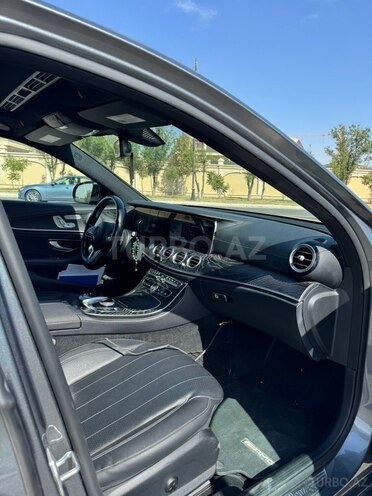 Mercedes E 300 4MATIC 2019, 144,000 km - 2.0 l - Naxçıvan