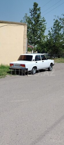 LADA (VAZ) 2107 2009, 12,220 km - 1.7 l - Ağstafa