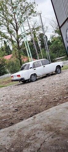LADA (VAZ) 2107 2009, 12,220 km - 1.7 l - Ağstafa