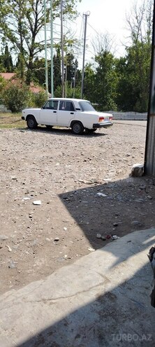 LADA (VAZ) 2107 2009, 12,220 km - 1.7 l - Ağstafa