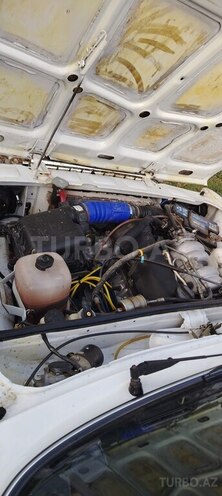 LADA (VAZ) 2107 2009, 12,220 km - 1.7 l - Ağstafa