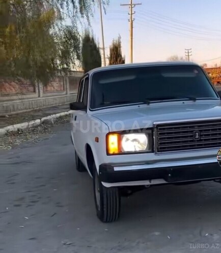 LADA (VAZ) 2107 2009, 12,220 km - 1.7 l - Ağstafa
