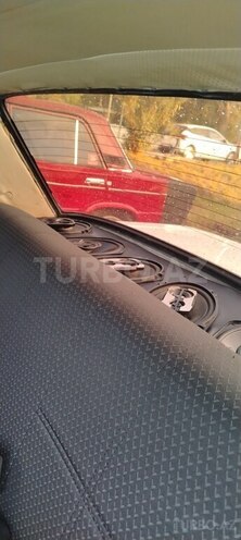 LADA (VAZ) 2107 2009, 12,220 km - 1.7 l - Ağstafa