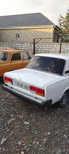 LADA (VAZ) 2107 2009, 12,220 km - 1.7 l - Ağstafa