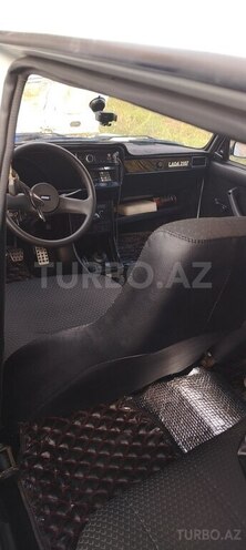 LADA (VAZ) 2107 2009, 12,220 km - 1.7 l - Ağstafa