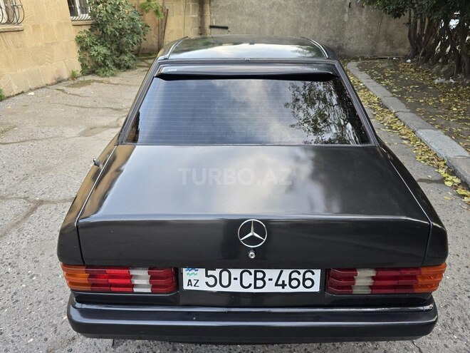 Mercedes 190 1992, 500,000 km - 2.0 l - Bakı