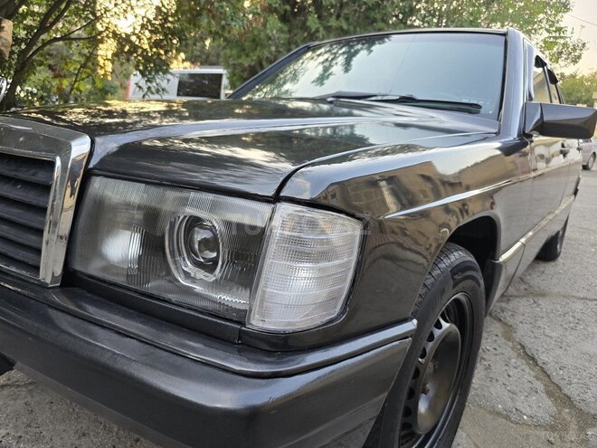 Mercedes 190 1992, 500,000 km - 2.0 l - Bakı