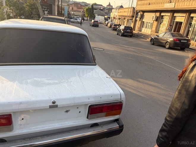 LADA (VAZ) 2107 2008, 89,000 km - 1.6 l - Bakı