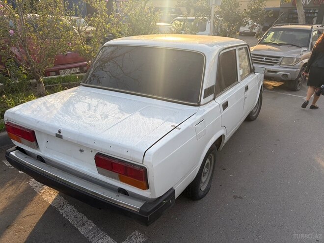 LADA (VAZ) 2107 2008, 89,000 km - 1.6 l - Bakı