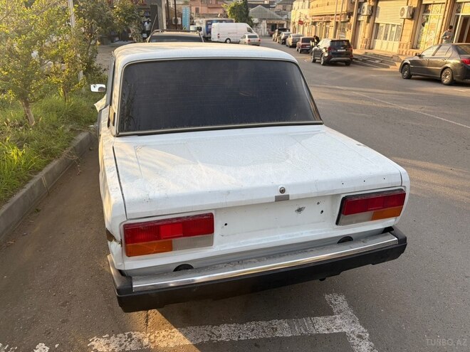 LADA (VAZ) 2107 2008, 89,000 km - 1.6 l - Bakı