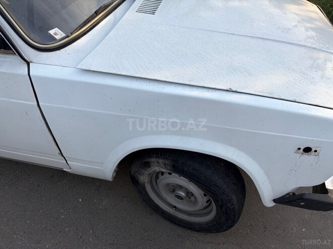 LADA (VAZ) 2107 2008, 89,000 km - 1.6 l - Bakı