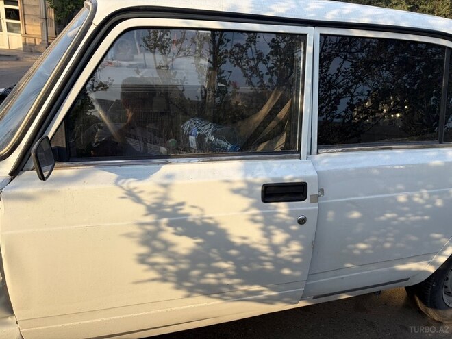 LADA (VAZ) 2107 2008, 89,000 km - 1.6 l - Bakı