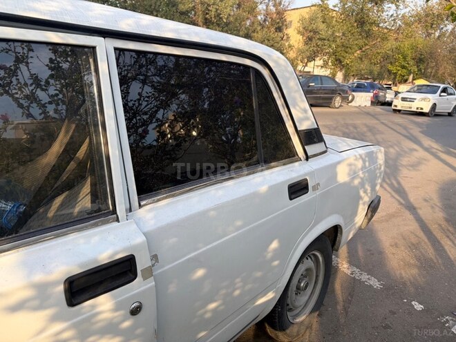 LADA (VAZ) 2107 2008, 89,000 km - 1.6 l - Bakı