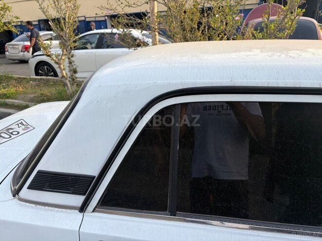 LADA (VAZ) 2107 2008, 89,000 km - 1.6 l - Bakı