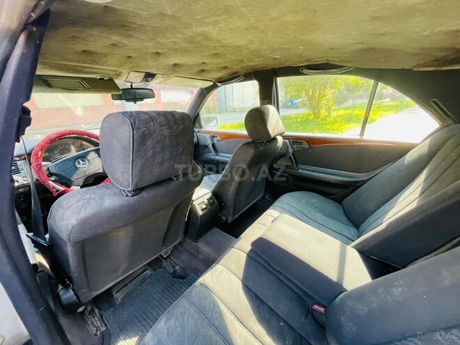 Mercedes E 230 1995, 315,894 km - 2.3 l - Bakı