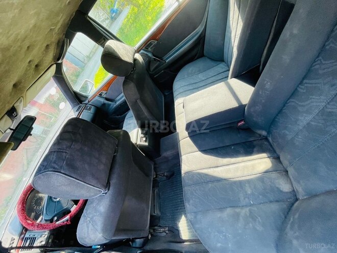 Mercedes E 230 1995, 315,894 km - 2.3 l - Bakı
