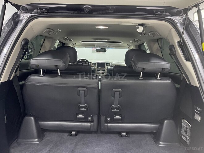 Lexus LX 570 2014, 185,000 km - 5.7 l - Bakı