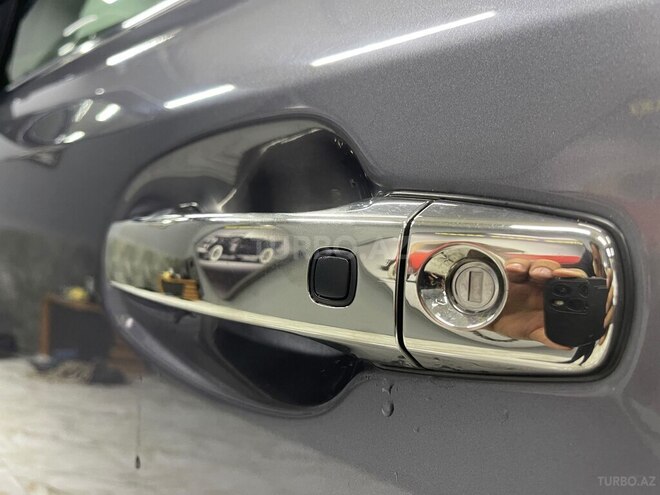 Lexus LX 570 2014, 185,000 km - 5.7 l - Bakı