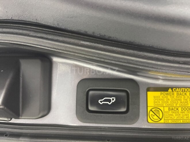 Lexus LX 570 2014, 185,000 km - 5.7 l - Bakı