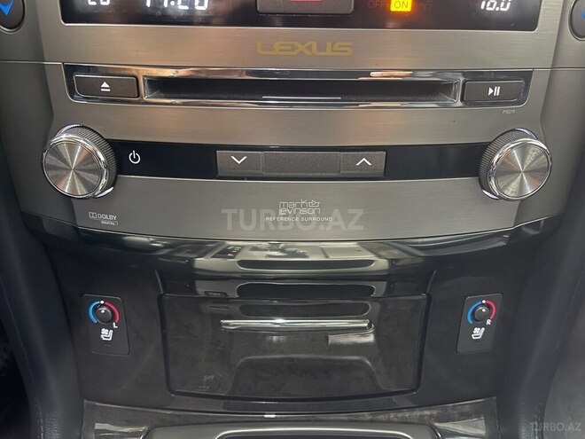 Lexus LX 570 2014, 185,000 km - 5.7 l - Bakı