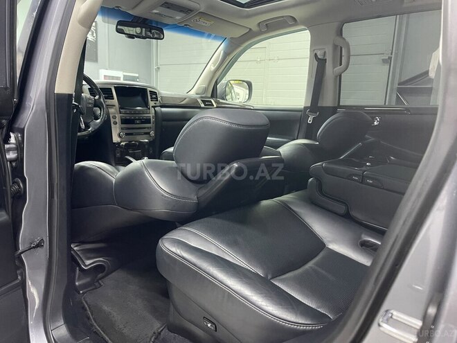 Lexus LX 570 2014, 185,000 km - 5.7 l - Bakı