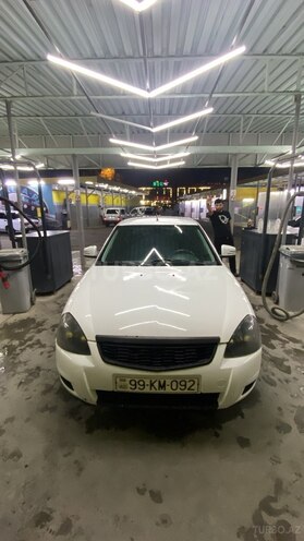 LADA (VAZ) Priora 2013, 240,000 km - 1.6 l - Gəncə
