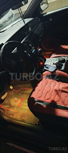 Mitsubishi Airtrek 2004, 317,040 km - 2.0 l - Bakı