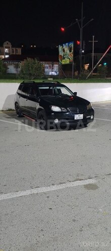 Mitsubishi Airtrek 2004, 317,040 km - 2.0 l - Bakı