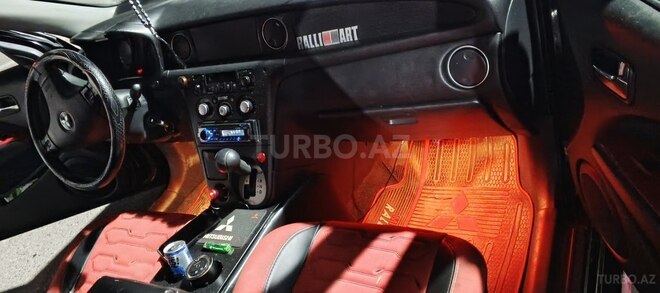 Mitsubishi Airtrek 2004, 317,040 km - 2.0 l - Bakı