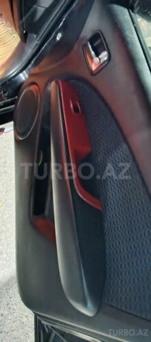 Mitsubishi Airtrek 2004, 317,040 km - 2.0 l - Bakı