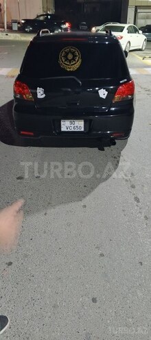 Mitsubishi Airtrek 2004, 317,040 km - 2.0 l - Bakı