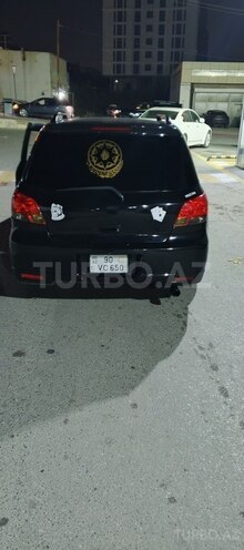 Mitsubishi Airtrek 2004, 317,040 km - 2.0 l - Bakı