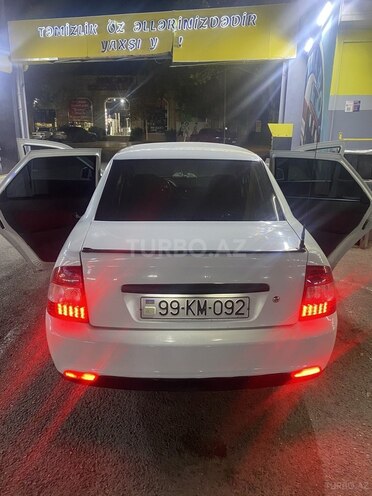 LADA (VAZ) Priora 2013, 240,000 km - 1.6 l - Gəncə