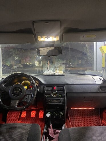 LADA (VAZ) Priora 2013, 240,000 km - 1.6 l - Gəncə