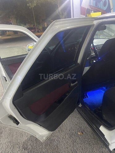 LADA (VAZ) Priora 2013, 240,000 km - 1.6 l - Gəncə