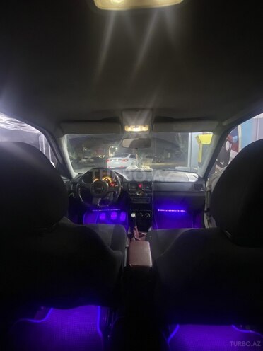 LADA (VAZ) Priora 2013, 240,000 km - 1.6 l - Gəncə