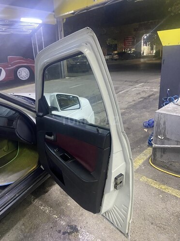 LADA (VAZ) Priora 2013, 240,000 km - 1.6 l - Gəncə
