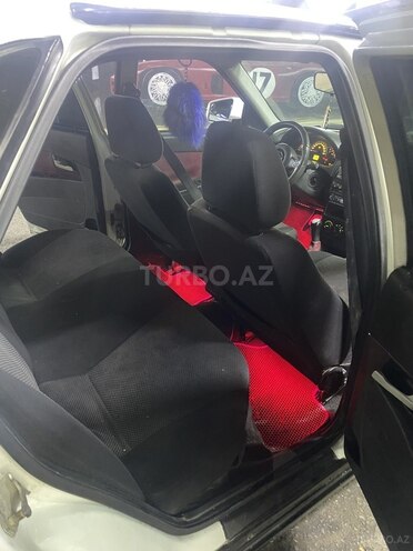 LADA (VAZ) Priora 2013, 240,000 km - 1.6 l - Gəncə
