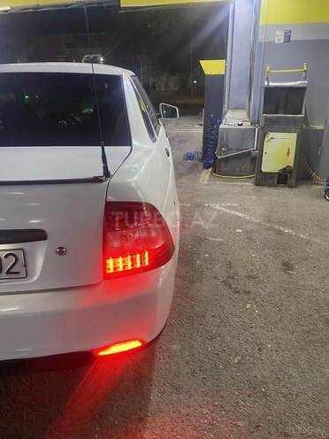 LADA (VAZ) Priora 2013, 240,000 km - 1.6 l - Gəncə