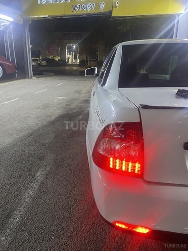 LADA (VAZ) Priora 2013, 240,000 km - 1.6 l - Gəncə