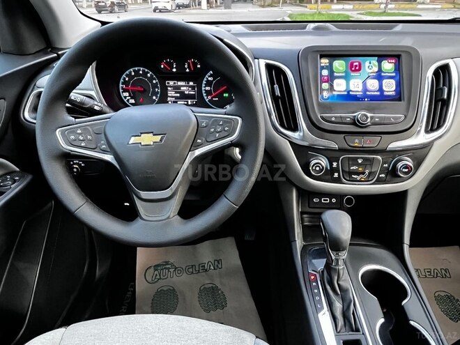 Chevrolet Equinox 2023, 102,000 km - 1.5 l - Sumqayıt