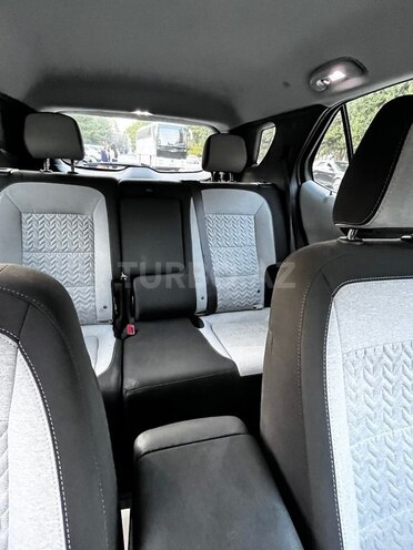 Chevrolet Equinox 2023, 102,000 km - 1.5 l - Sumqayıt