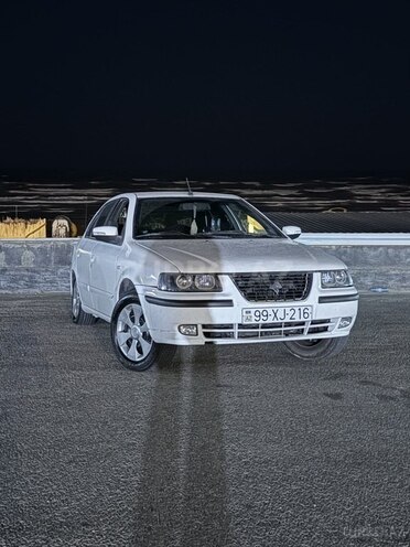 Iran Khodro Soren 2014, 270,000 km - 1.6 l - Bakı