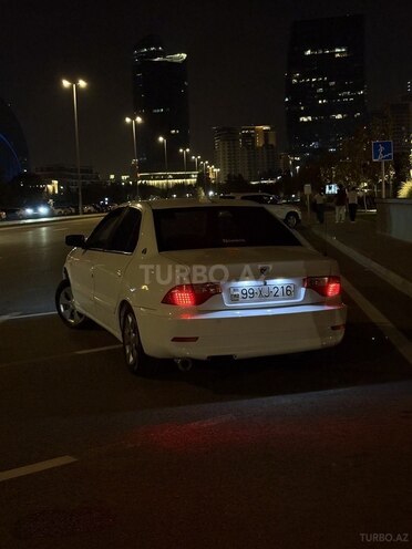 Iran Khodro Soren 2014, 270,000 km - 1.6 l - Bakı