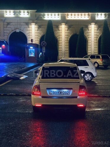 LADA (VAZ) Priora 2013, 240,000 km - 1.6 l - Gəncə