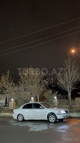 Iran Khodro Soren 2014, 270,000 km - 1.6 l - Bakı