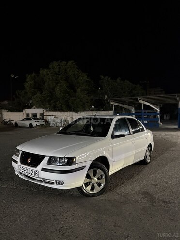 Iran Khodro Soren 2014, 270,000 km - 1.6 l - Bakı