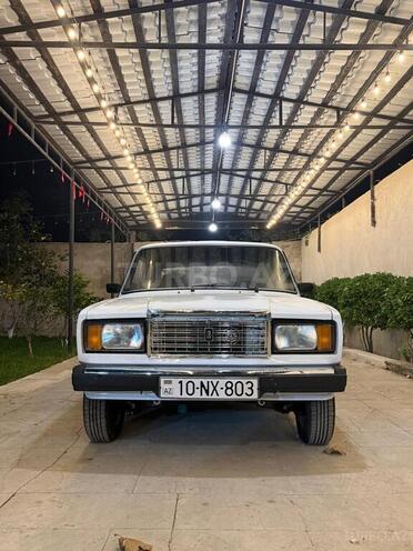LADA (VAZ) 2107 2004, 150,000 km - 1.6 l - Bakı